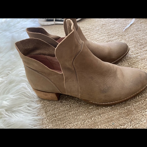 Booties - Picture 3 of 3